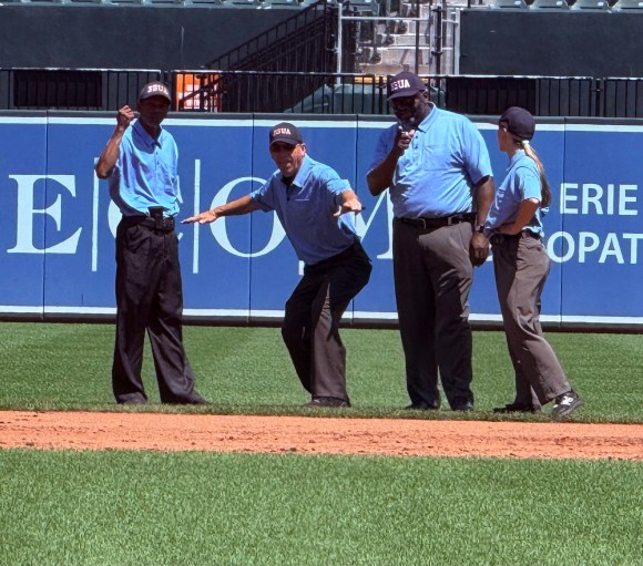 We have FUN! This is Family!